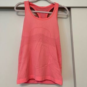 Lululemon Swiftly Tech Racerback